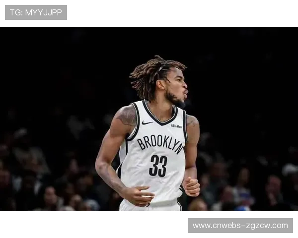 篮网小波特谈攻防一体：末节发力助球队逆转